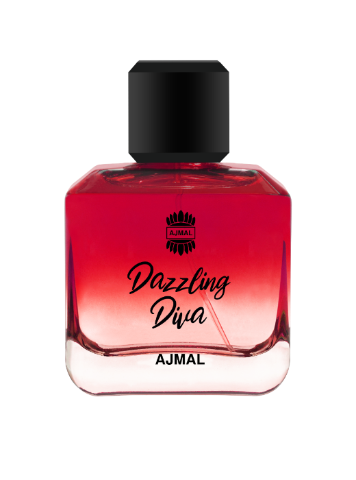 Picture of DAZZLING DIVA EAU DE PARFUM 100 ML