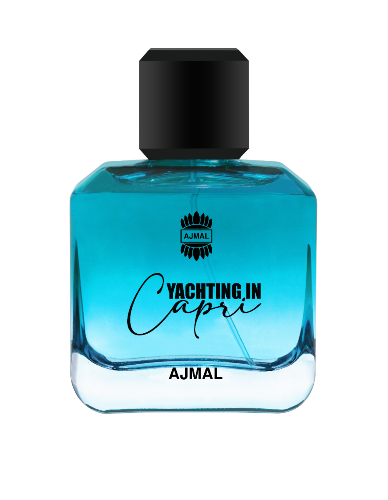 Picture of YACHTING IN CAPRI EAU DE PARFUM 100 ML