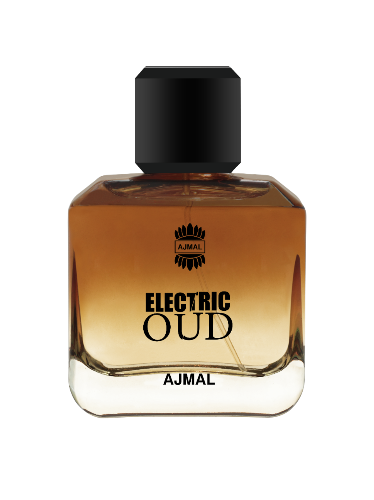 Picture of ELECTRIC OUD EAU DE PARFUM 100 ML