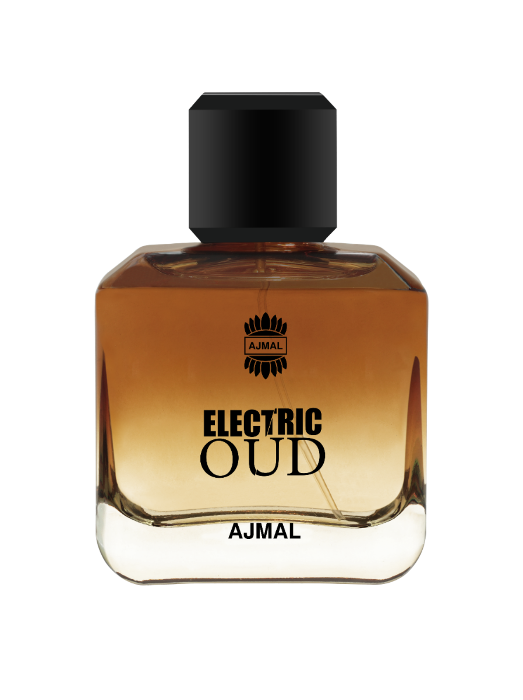 صورة إليكتريك عود