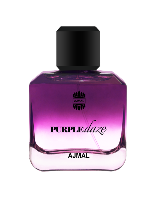 Picture of PURPLE DAZE EAU DE PARFUM 100 ML