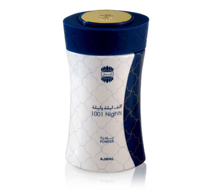 Picture of 1001 Nights Powder - 80GM- Unisex