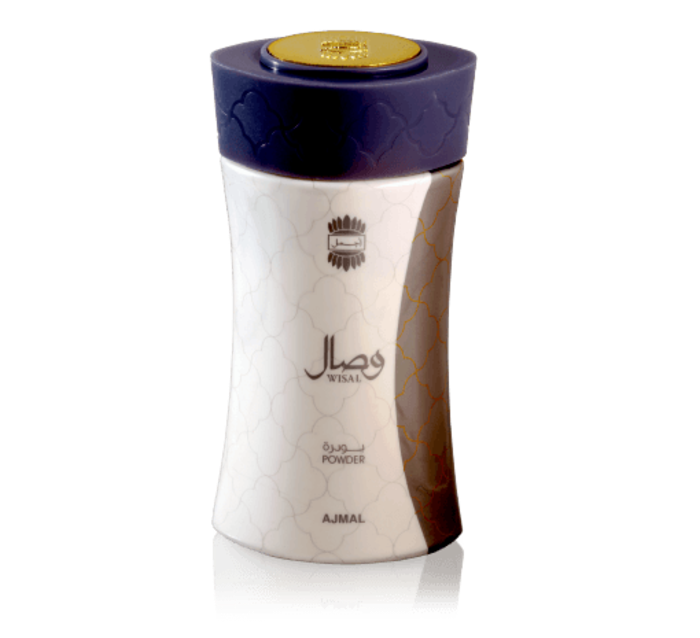 Picture of Wisal Powder (Unisex) - 80 gm
