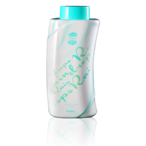 Show details for Raindrops Powder - 100GM - Women
