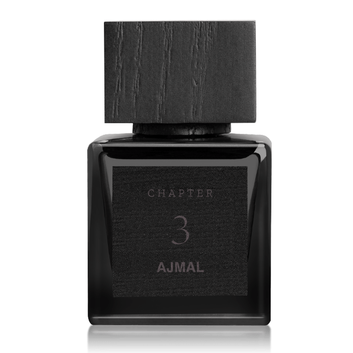 Picture of Chapter 3: By Benjamin Belizon