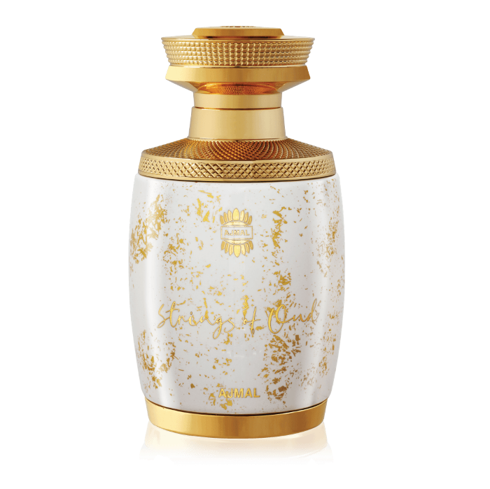 Picture of STRINGS OF OUD EAU DE PARFUM 75 ML