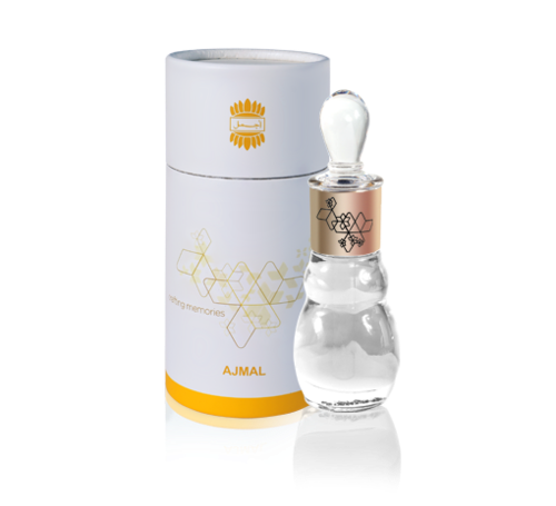 Picture of Gold Black-12 ML 