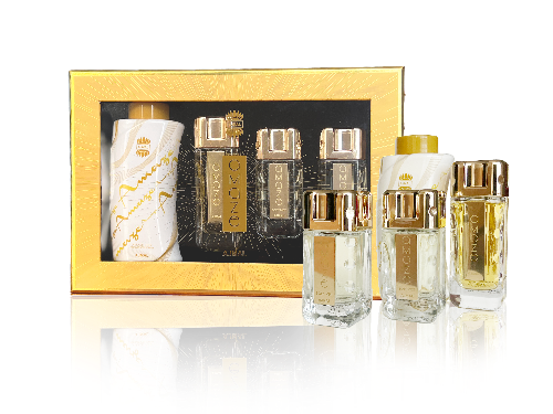 Picture of AMAZE HER GIFT SET Box 