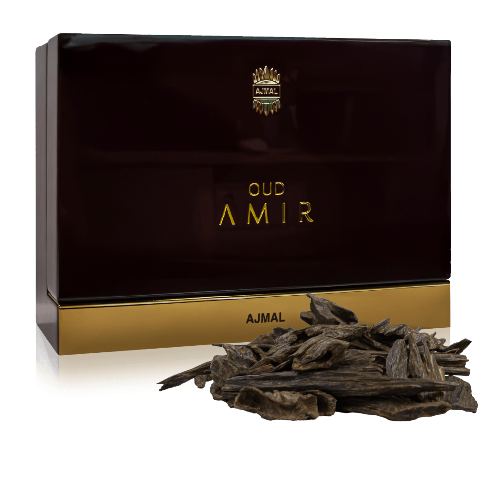 Picture of Oud Amir 50 gm