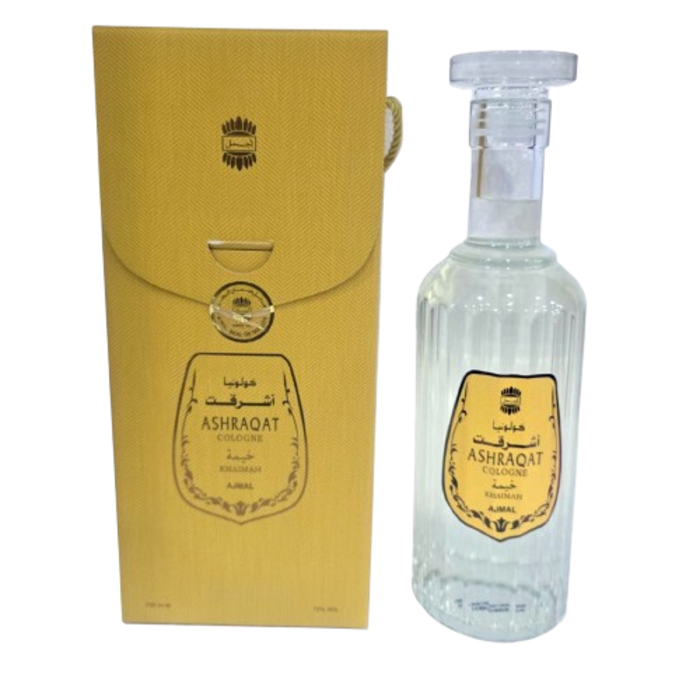 Picture of Ashraqat Khaimah Cologne