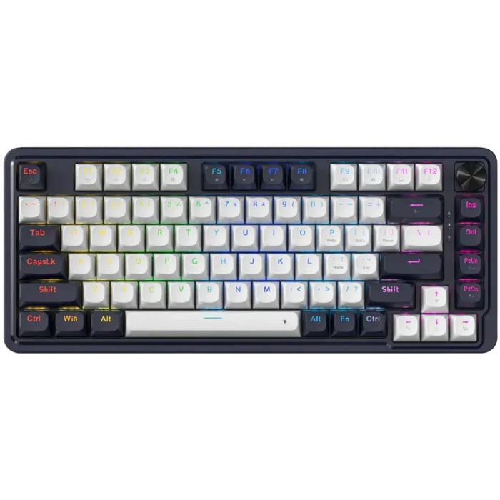 Picture of Redragon UCAL K673 HE Rapid Trigger Gaming Keyboard
