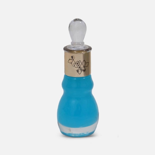 Picture of MISK POWDER PERFUME OIL 12 GM PACK