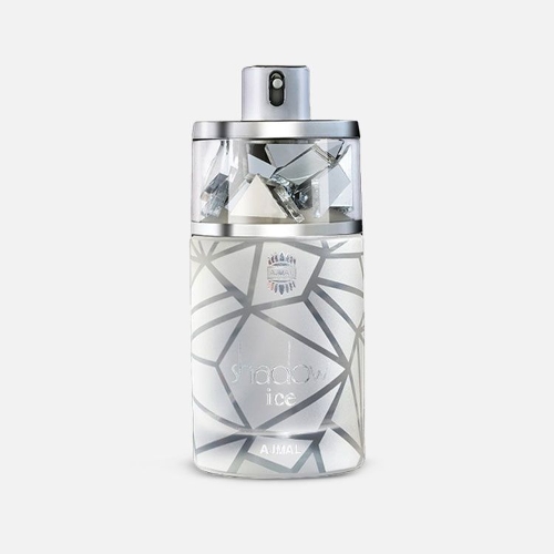 Picture of SHADOW ICE EDP 75ML