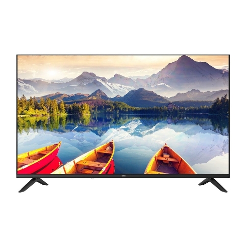 Show details for Orca 55-inch QLED UHD-4K Android Smart TV