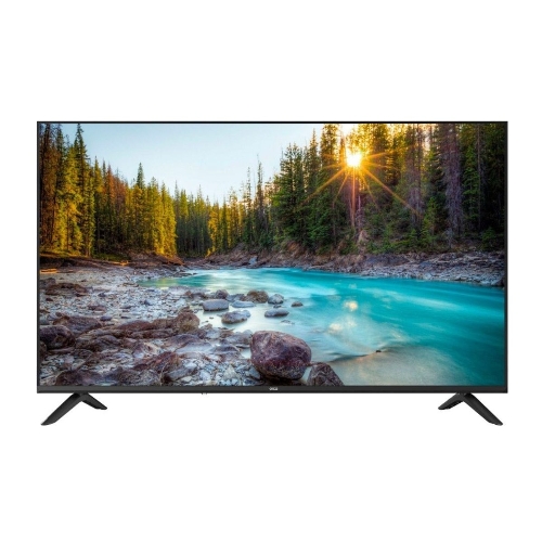 Show details for Orca 50-inch QLED UHD-4K Android Smart TV