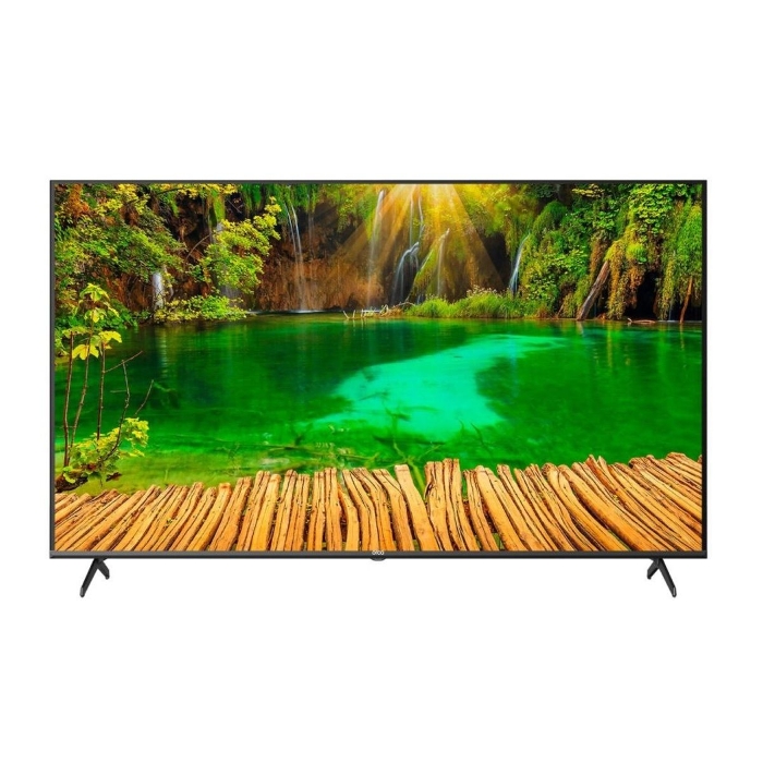 Picture of Orca 65-inch QLED UHD-4K Android Smart TV