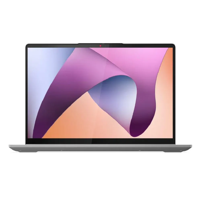 Picture of Lenovo IdeaPad Flex 5 Laptop, AMD Ryzen 5, 14", 8GB RAM, 512GB SSD, Integrated AMD Radeon Graphics, Windows 11 Home, 82XX00FYAX - Arctic Grey
