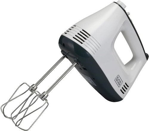 Picture of Black & Decker 300W Hand Mixer - M350-B5