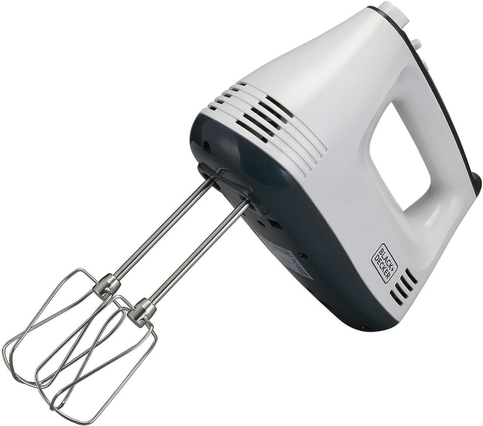 Picture of Black & Decker 300W Hand Mixer - M350-B5