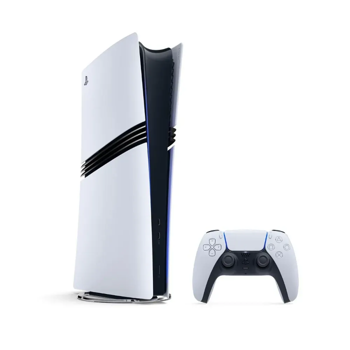 Picture of Sony Playstation 5 Pro Digital Edition Console