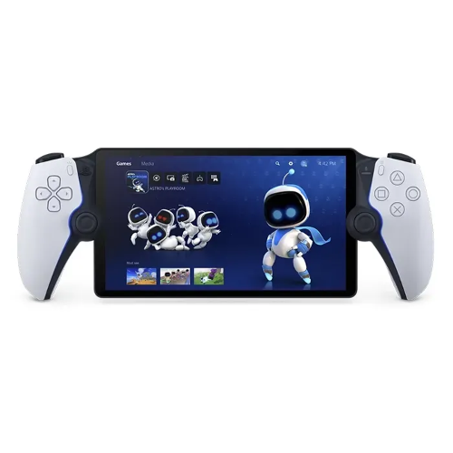 Show details for PlayStation Portal Remote Player for PS5 console