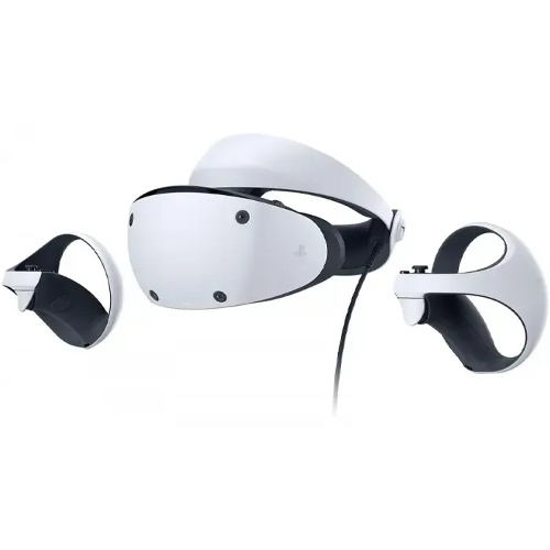 عرض تفاصيل سماعة رأس بلاي ستيشن VR2