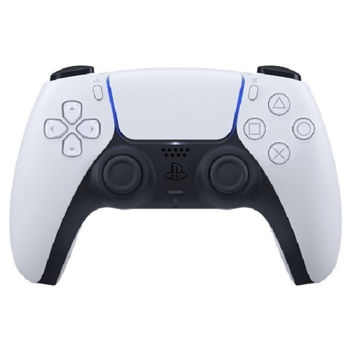 Show details for PS5 DualSense Wireless Controller - White