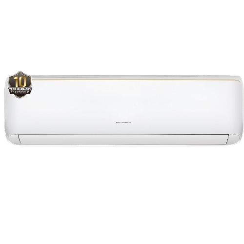 Picture of Gree Solar Split Air Conditioner 22,000 BTU Hot and Cold - GSK-SLR24CH(I)