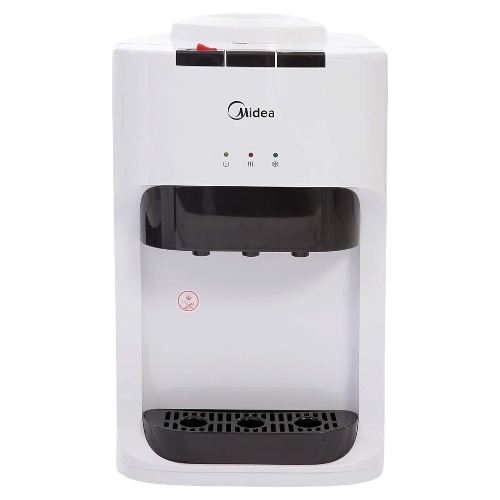 Show details for Midea Water Dispenser, White - YL1635T