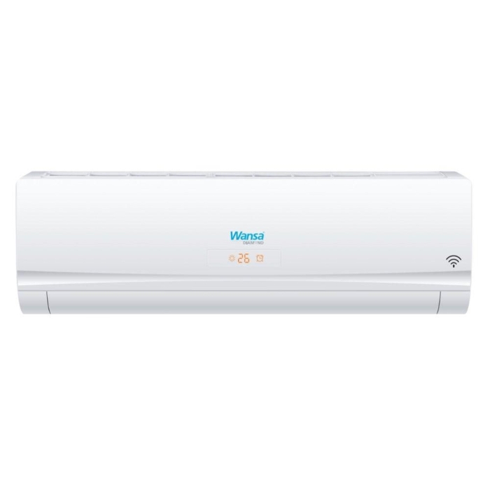 Picture of Wansa Diamond Split AC 26800 BTU WIFI (WSUC36CHADS-25)