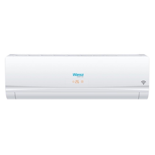 Show details for Wansa Diamond Split AC 22600 BTU WIFI (WSUC30CHADS-25)