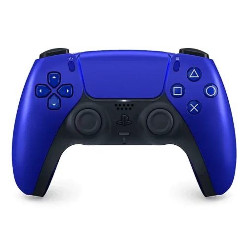 Picture of Ps5: Dualsense Wireless Controller - Cobalt Blue