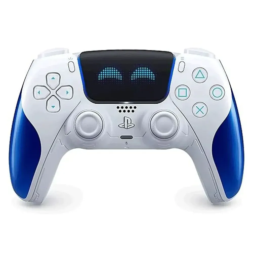 Show details for PS5 DualSense Wireless Controller - Astro Bot Limited Edition