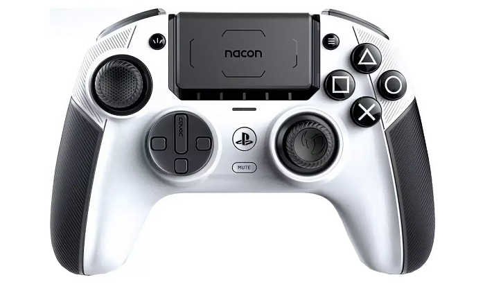 Picture of Nacon Revolution 5 Pro Wireless Controller Ps4/ps5 – White