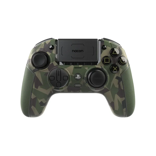 Picture of Nacon Revolution 5 Pro Wireless Controller For Ps5&ps4 - Forest Camo
