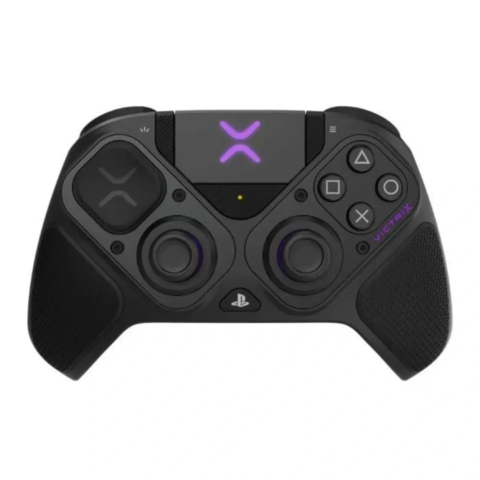 Picture of Pdp Victrix Pro Bfg Wireless Controller For Playstation 5 - Black