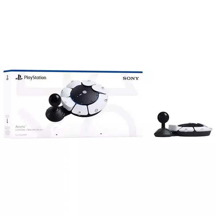 Picture of Access Controller For Playstation 5 (Japanese Version)