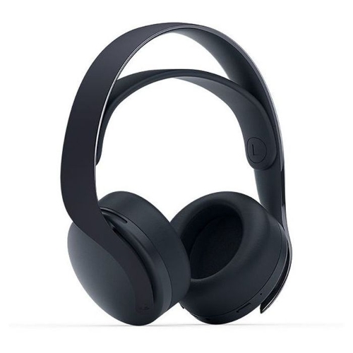 Picture of PS5: PlayStation PULSE 3D Wireless Headset - Midnight Black