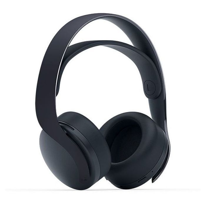 Picture of PS5: PlayStation PULSE 3D Wireless Headset - Midnight Black