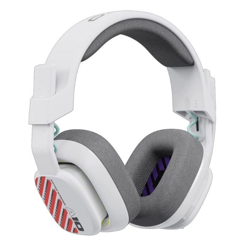 Show details for Astro A10 Gen 2 PlayStation Challenger Gaming Headset - white