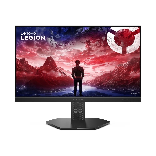Show details for Lenovo Legion 24-10 23.8" FHD 240Hz 0.5ms Gaming Monitor With AMD FreeSync Premium,VESA Adaptive Sync Support