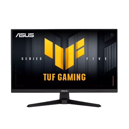 Picture of Asus TUF Gaming VG249Q5A 23.8" FHD Fast IPS 200Hz 0.3ms Gaming Monitor With FreeSync Premium