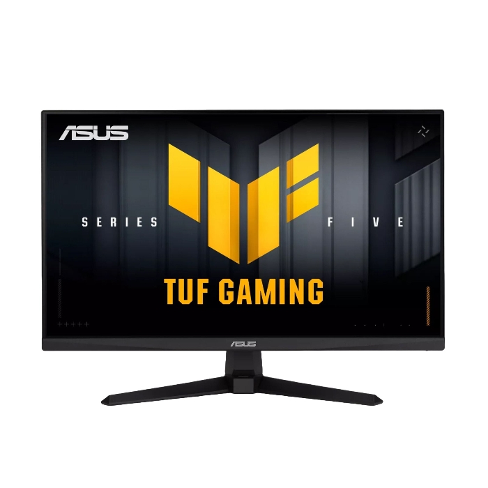 Picture of Asus TUF Gaming VG249Q5A 23.8" FHD Fast IPS 200Hz 0.3ms Gaming Monitor With FreeSync Premium
