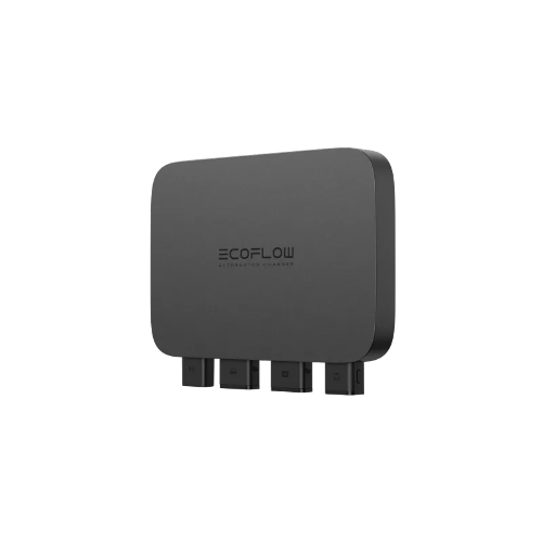 Picture of ECOFLOW 800W Alternator Charger