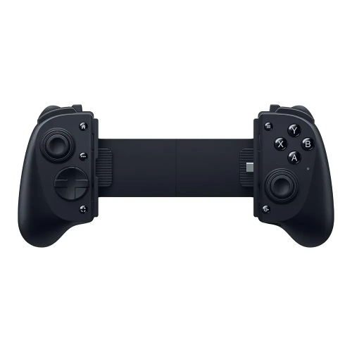 Picture of Razer Kishi V3 Pro Wireless Gaming Controller — Full-Size USB-C Controller for iPhone, Android & iPad Mini — Black