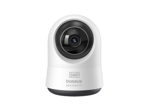 Picture of كاميرا Baseus Security P1 Pro الداخلية بدقة 3K - أبيض قمري