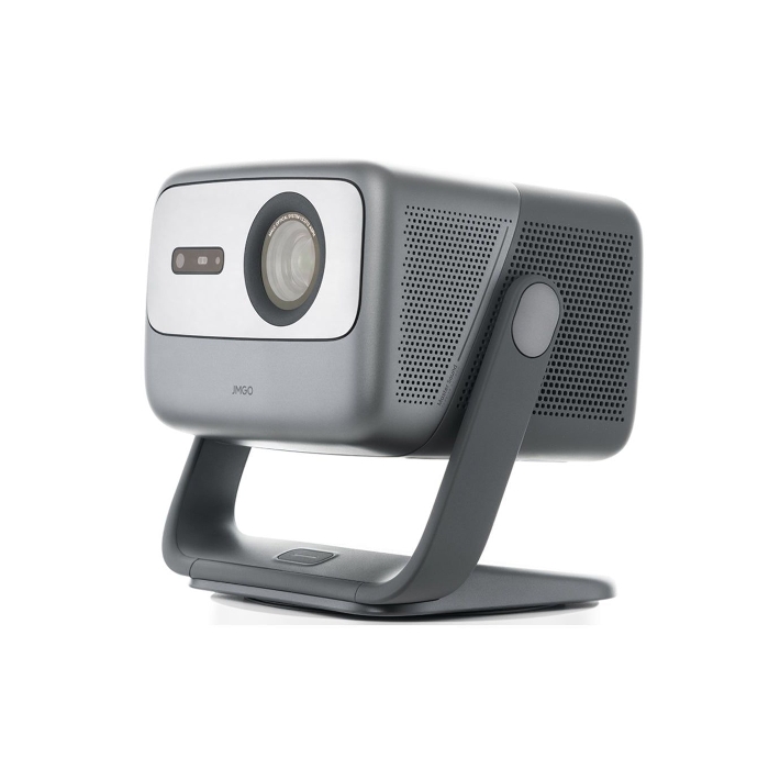 Picture of جهاز عرض JMGO N1s Ultimate بدقة 4K (ثلاثي الليزر، 3300 ISO، 4K، GTV)