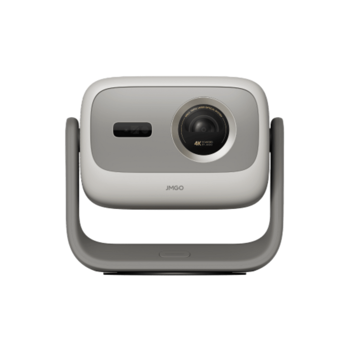 صورة جهاز عرض JMGO N3 بدقة 4K (ثلاثي الليزر DLP، 1800 ISO، 4K، GTV)