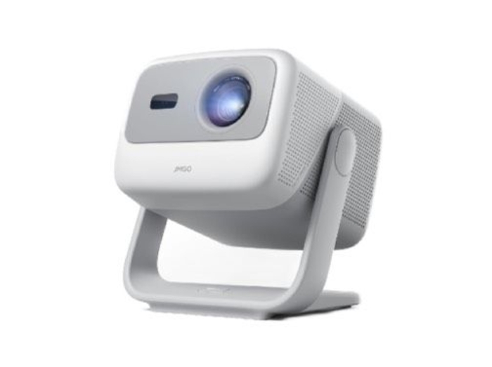 Picture of جهاز عرض JMGO N1S SE (ثلاثي الليزر DLP، 800 ISO، 1080P، GTV)