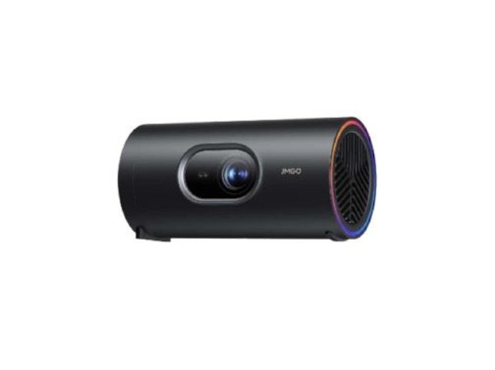 Picture of جهاز عرض JMGO PicoPlay+ (ثلاثي الليزر DLP، 450 ISO، 1080P، GTV)